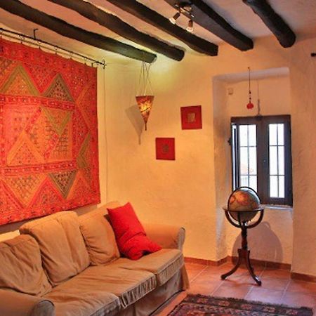 Casa Amado Villa Olvera Dış mekan fotoğraf