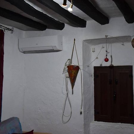Casa Amado Villa Olvera Dış mekan fotoğraf