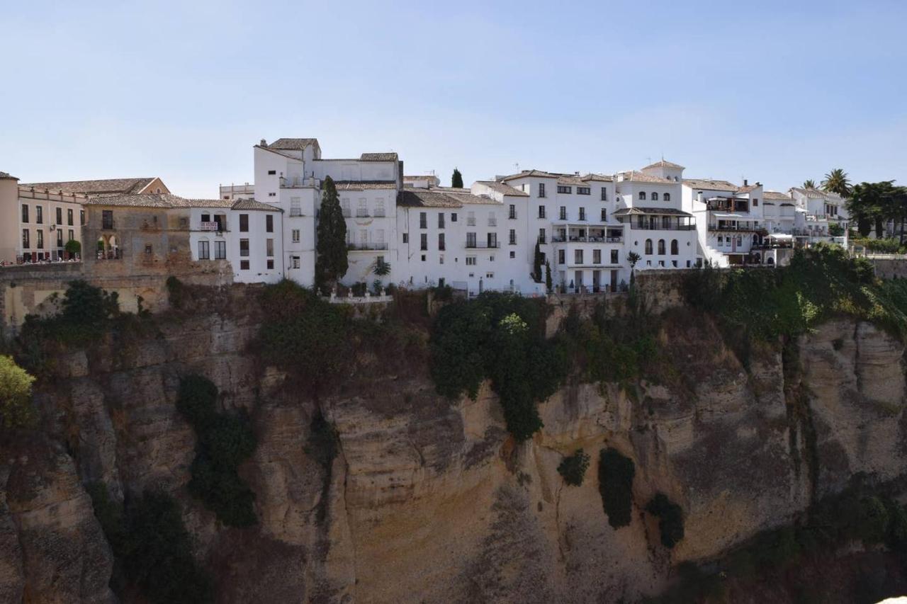 Casa Amado Villa Olvera Dış mekan fotoğraf