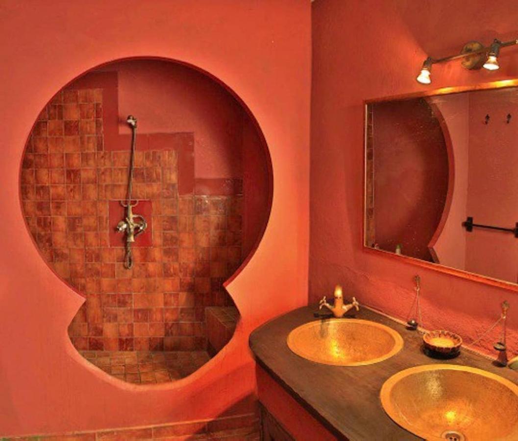 Casa Amado Villa Olvera Dış mekan fotoğraf