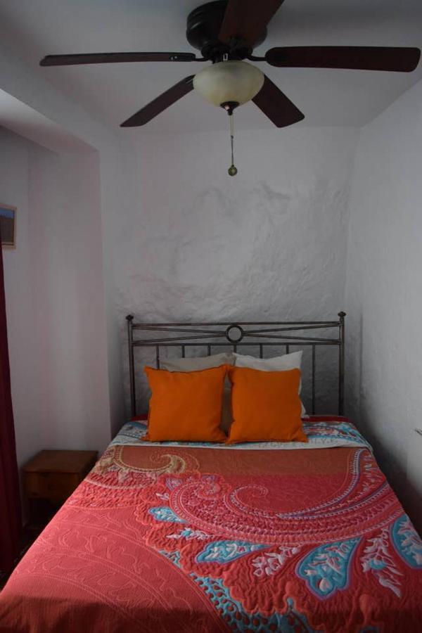 Casa Amado Villa Olvera Dış mekan fotoğraf