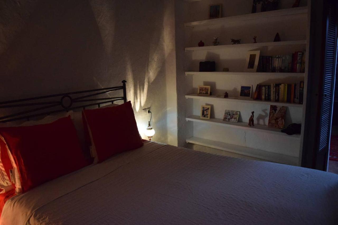 Casa Amado Villa Olvera Dış mekan fotoğraf