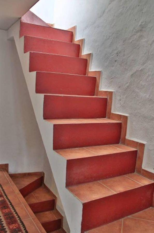 Casa Amado Villa Olvera Dış mekan fotoğraf