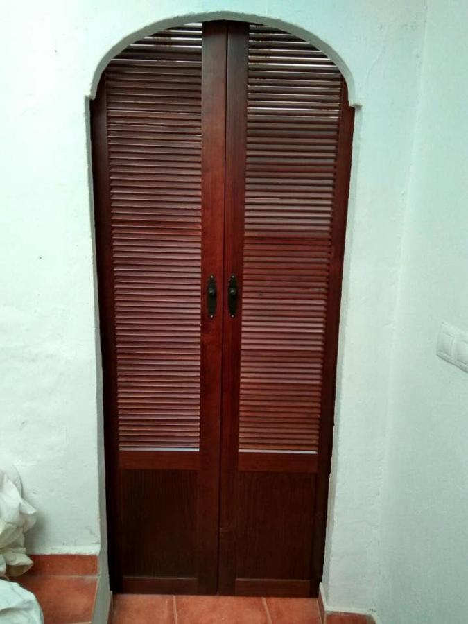 Casa Amado Villa Olvera Dış mekan fotoğraf