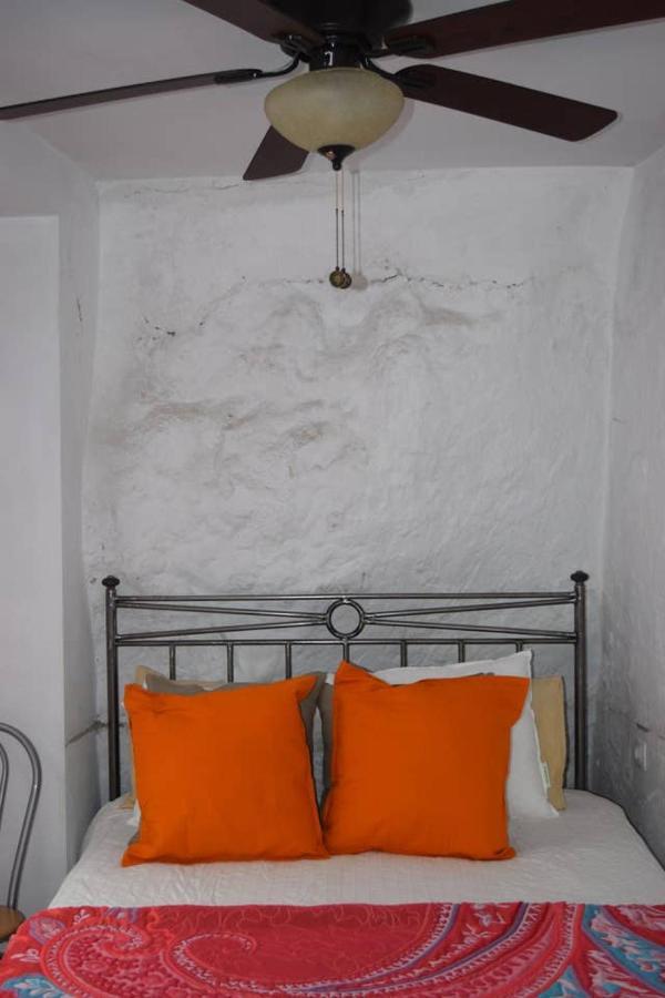 Casa Amado Villa Olvera Dış mekan fotoğraf