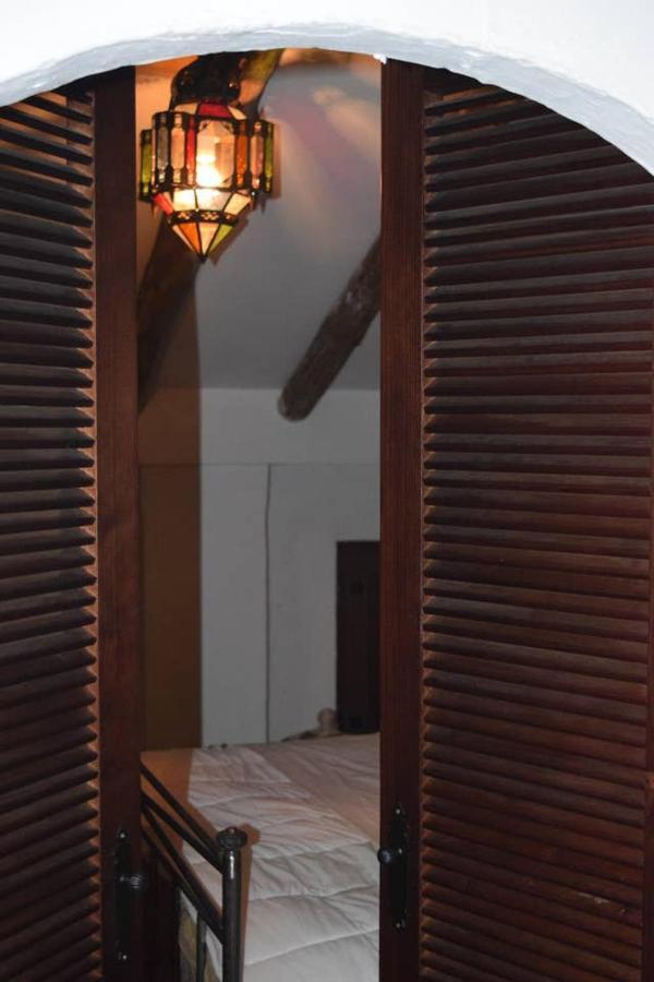 Casa Amado Villa Olvera Dış mekan fotoğraf